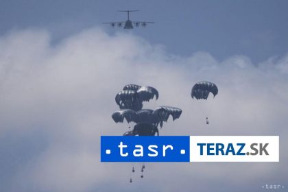 Prieskum Vacsina Americanov chce uznanie Palestiny v OSN