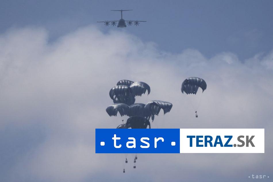 Prieskum Vacsina Americanov chce uznanie Palestiny v OSN