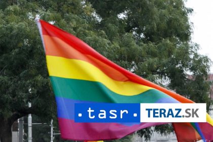 Prieskum Verejna podpora tem LGBT vo svete klesla