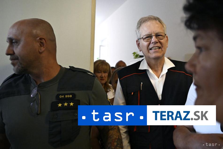 Prokurator navrhol uznat Petra L za vinneho