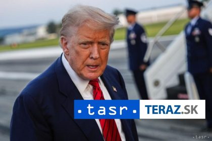 Putin s Trumpom sa stretnu coskoro potvrdil Kremel