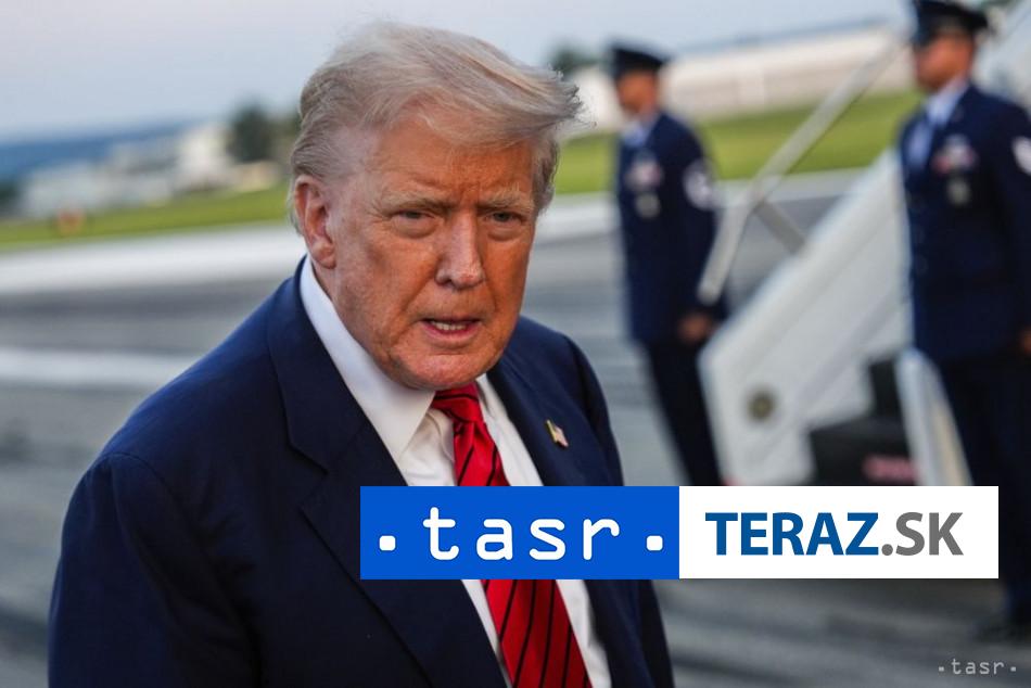 Putin s Trumpom sa stretnu coskoro potvrdil Kremel