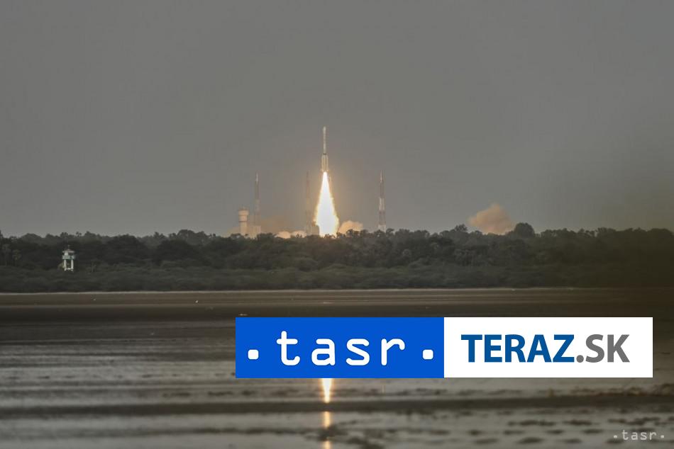 Raketa vyniesla druzicu na varovanie pred extremami pocasia