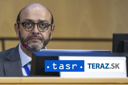 Rokovania o dohovore o plastoch budu pokracovat v Zeneve aj v piatok