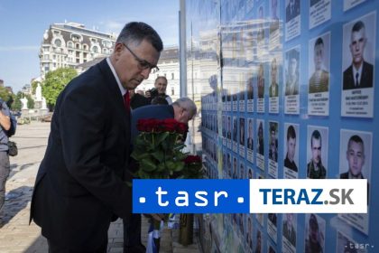 Rukojemnici v Gaze by mali byt prioritou politiky sveta