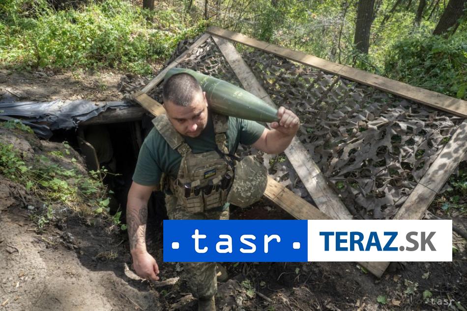 Rusko a Ukrajina si vymenili takmer 170 zajatcov