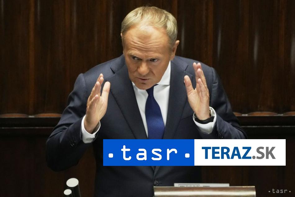 Rusko sa snazi rozvratit vztahy medzi Kyjevom a Varsavou