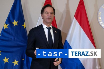 Rutte Samit na Aljaske ukaze ci Putin mysli koniec vojny vazne