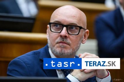 SaS kritizuje ze vlada nerokovala o analyze SAV sobre vakcinach