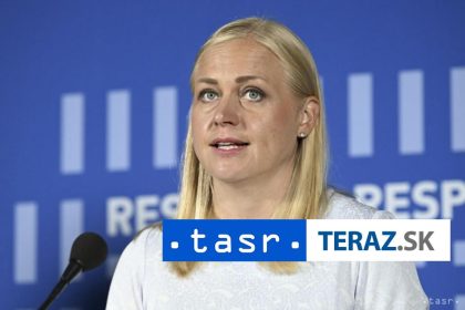 Sefka finskej diplomacie dufa ze Trump uvali dalsie sankcie na Rusko