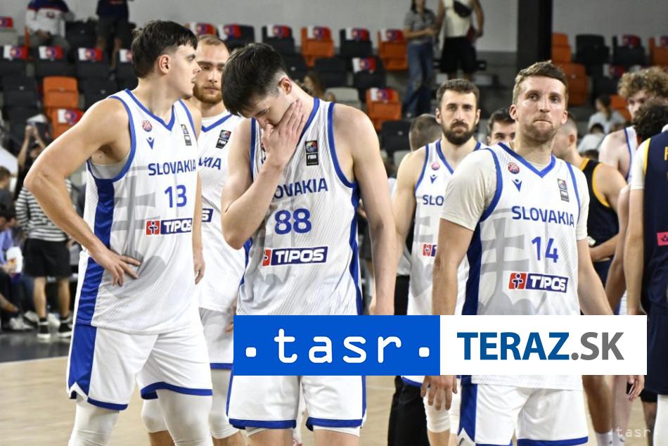 Slovakom nevysiel v predkvalifikacii klucovy duel Vidin Prisli chyby