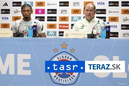 Slovan privita YB Bern Weiss Urobime vsetko pre postup