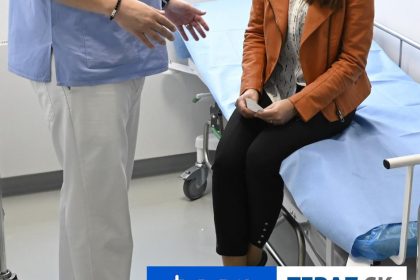 Smer SD navrhuje zvysenie veku na prehliadku vodicov