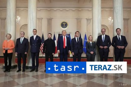 Starmer Rokovania v Bielom dome priniesli dva vysledky