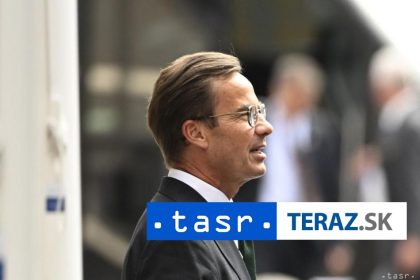 Svedsko vyzyva EU na pozastavenie obchodneho paktu s Izraelom