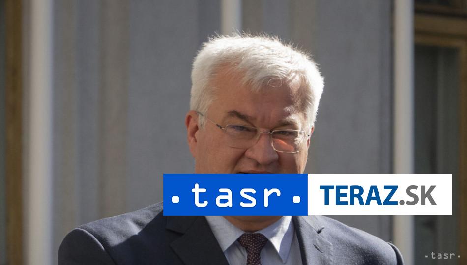 Sybiha Ukrajina upravi kontroverzny protikorupcny zakon