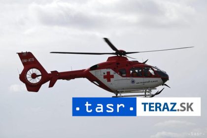 TRAGEDIA Pomahal uviaznutemu jelenovi prisiel o zivot