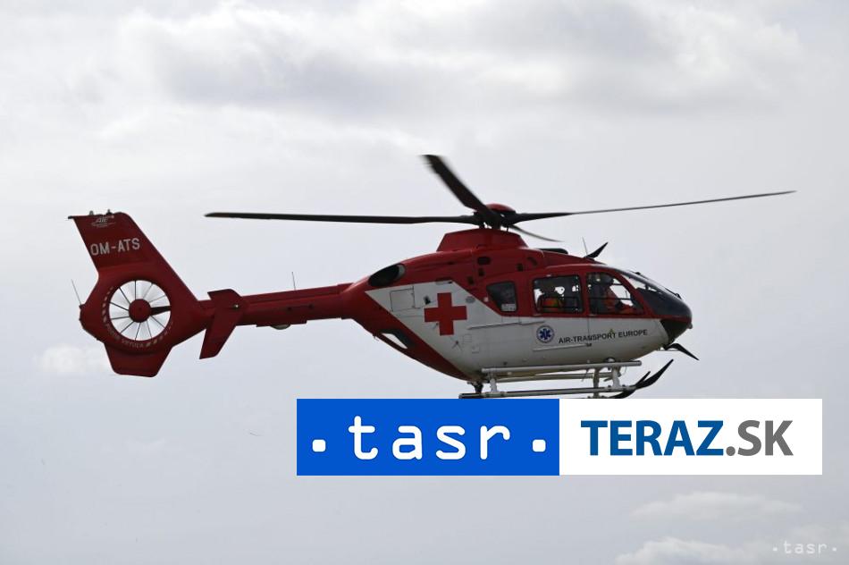 TRAGEDIA Pomahal uviaznutemu jelenovi prisiel o zivot