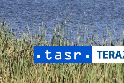 TRAGEDIA V rieke Hron sa utopila matka s dietatom