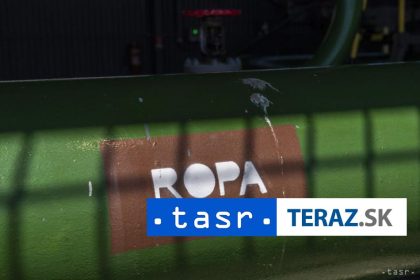 Transpetrol Na Slovensko prestala prichadzat ropa ropovodom Druzba