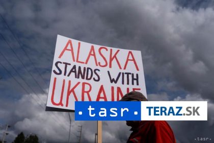 Trump O uzemnych ustupeniach rozhodne Ukrajina