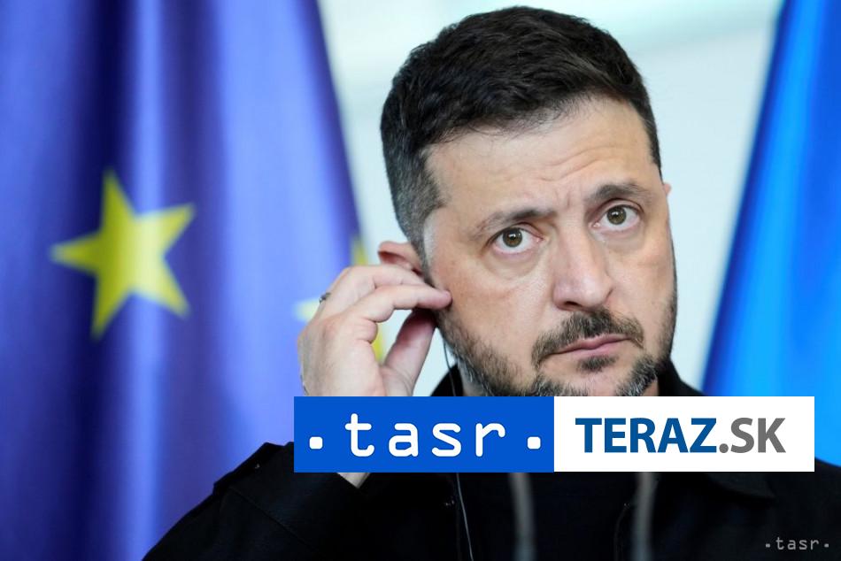 Trump Teraz je na Zelenskom aby dohodol mier