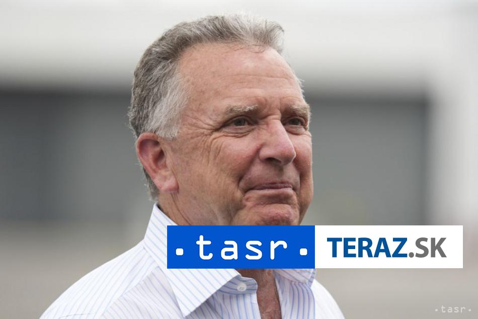 Trump Vyslanec Witkoff po navsteve Izraela odchadza do Ruska