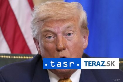 Trump podpisal nariadenie o novych clech zacnu platit o 7 dni