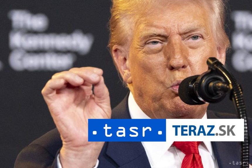 Trump zvazuje sankcie aj pasivny pristup bez summitu
