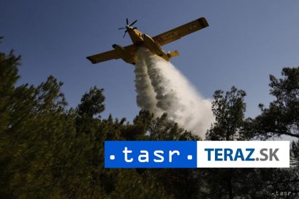 Turecko evakuovalo ludi z dedin na Gallipoli