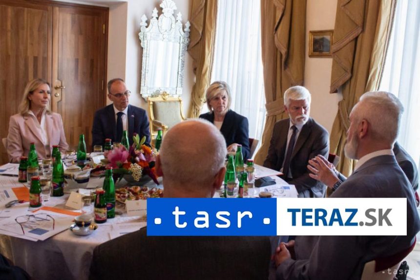 V Cesku rocne pribudne 2500 pacientov s rakovinou pankreasu