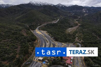 V Cile nasli tela vsetkych banikov uviaznych v bani