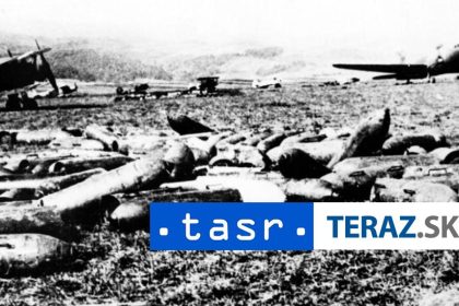 V EU sa 23 augusta pripomina pamiatka obeti stalinizmu a nacizmu