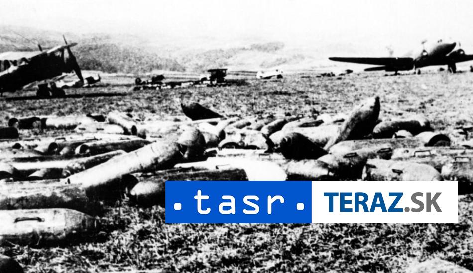 V EU sa 23 augusta pripomina pamiatka obeti stalinizmu a nacizmu