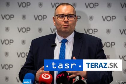 VIDEO Ombudsman sa obratil na Ustavny sud o novele neziskoviek