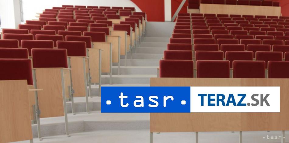 Vlada schvalila novy zakon o vysokych skolach