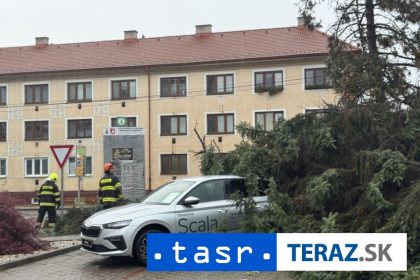 Vlada uhradi regionom vydavky na mimoriadne situacie