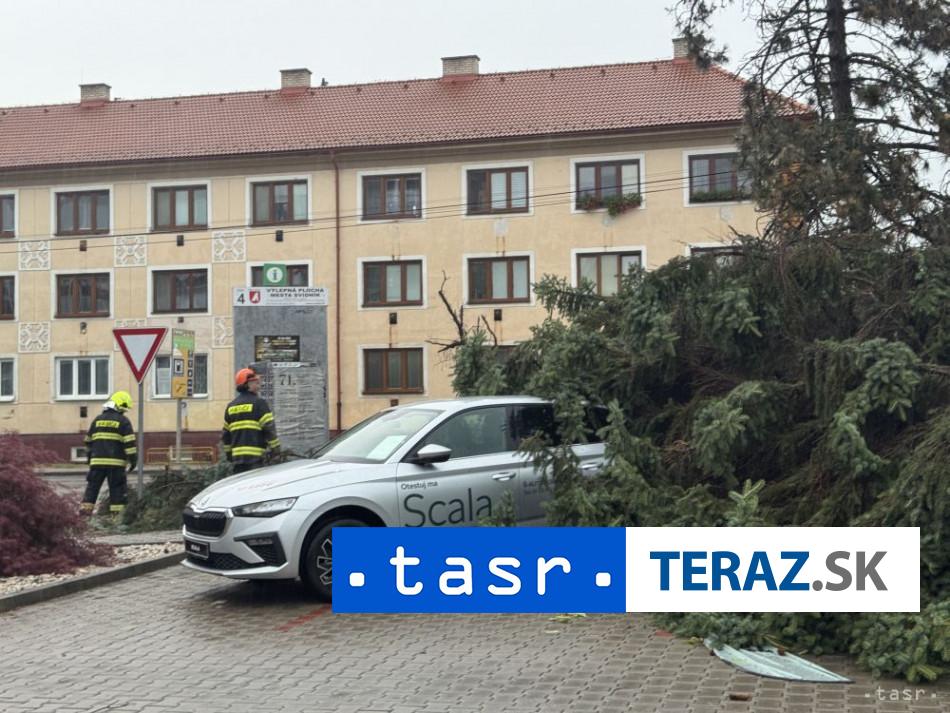 Vlada uhradi regionom vydavky na mimoriadne situacie