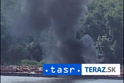 Vrtulnik narazil do elektrickeho vedenia Hlasia obete