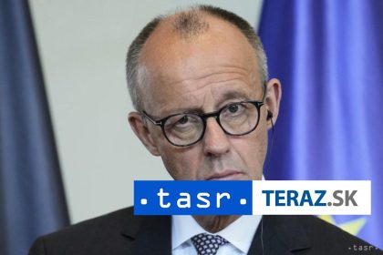 Vyse 200 osobnosti vyzyvalo Merza na zastavenie zbrani Izraelu