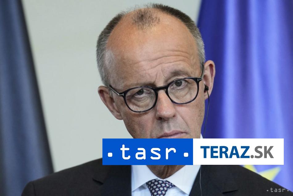 Vyse 200 osobnosti vyzyvalo Merza na zastavenie zbrani Izraelu