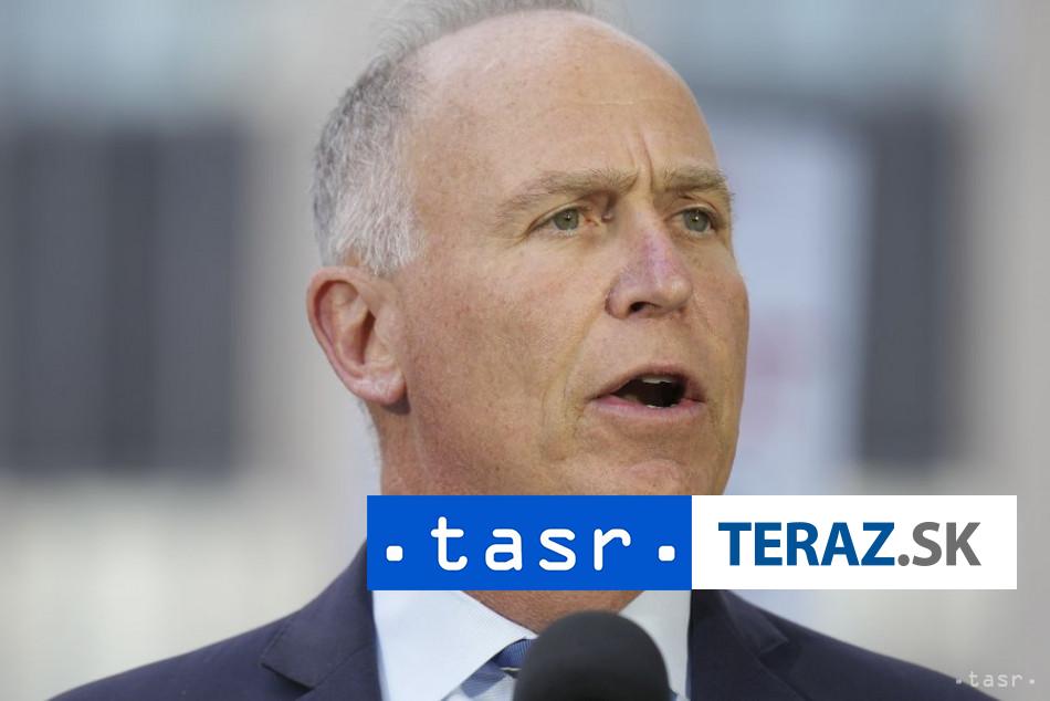 Washington a Trumpova vlada dosiahli dohodu o kontrole policijou