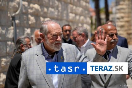 Wiktoff navstivi Pasmo Gazy a preskuma pomoc