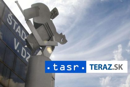 Zimny stadion V Dzurillu v Ruzinove caka modernizacia