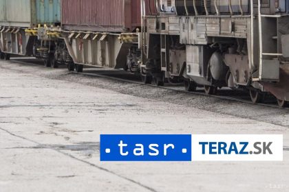 Zrazka autobusu s vlakom Dvaja ludia zomreli