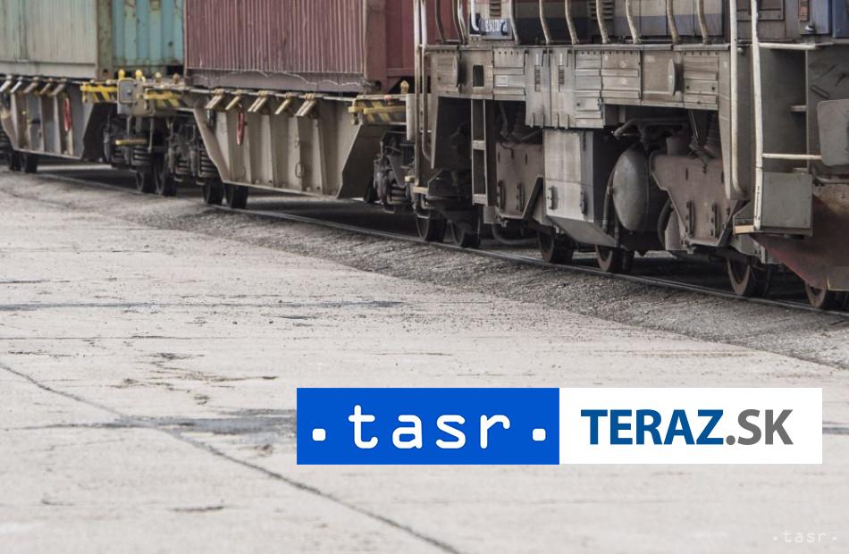 Zrazka autobusu s vlakom Dvaja ludia zomreli
