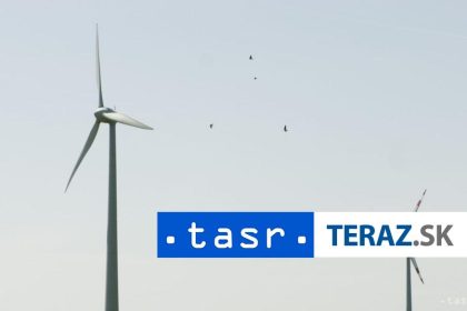 Zrusili Bidenov suhlas s velkou veternou farmou v Idahu