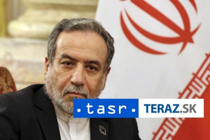 Arakci Iran je pripraveny na spravodlive riesenie so statmi E3