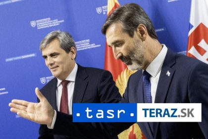 Blanar SR odmieta dvojaky meter EU ku kandidatom