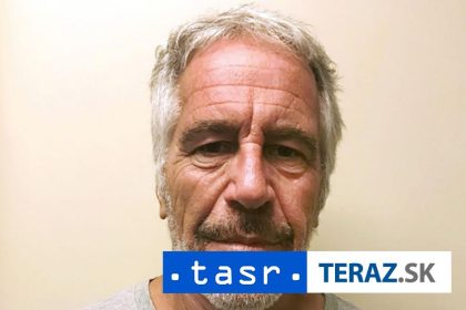 Demokrati zverejnili narodeninovy list pre Epsteina od Trumpa